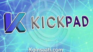 Kickpad