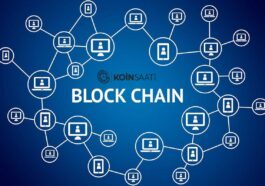 Blockchain, teknoloji