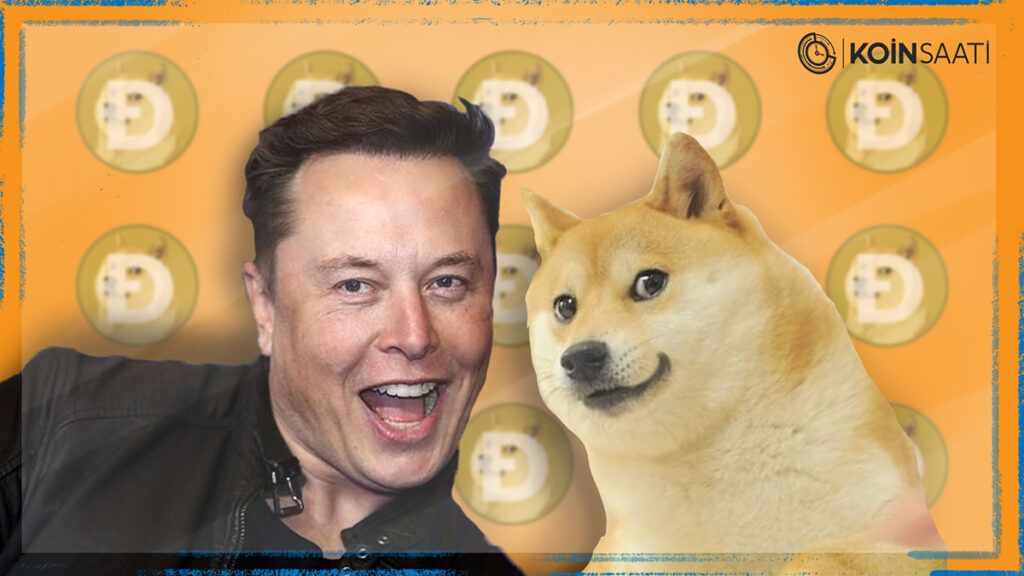 Dogecoin, Elon Musk