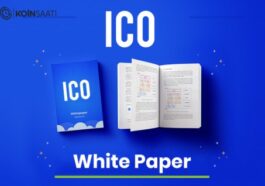 ICO, Whitepaper