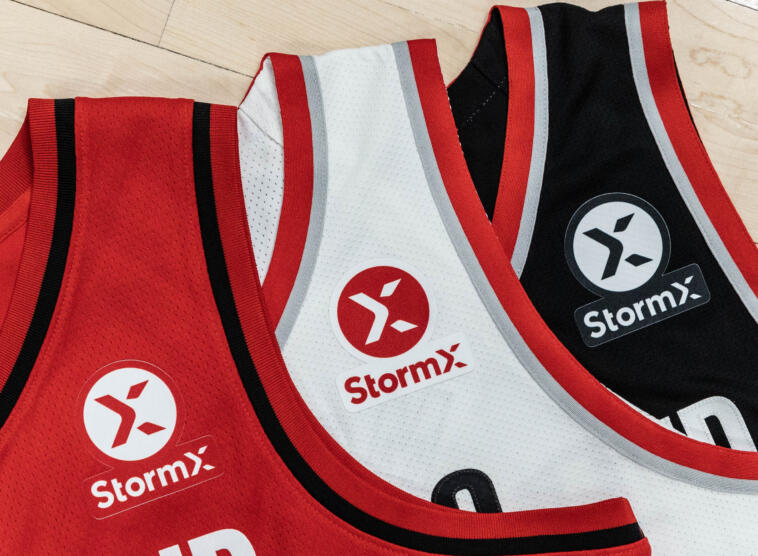 StormX NBA