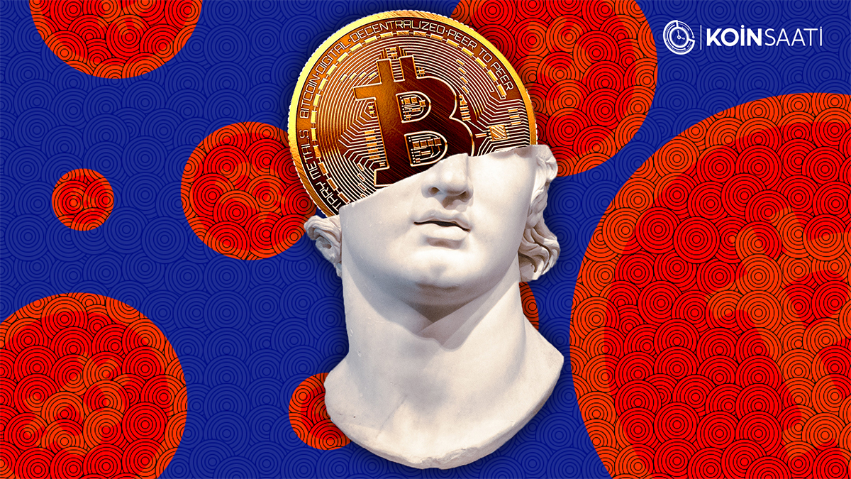 Bitcoin, balinalar