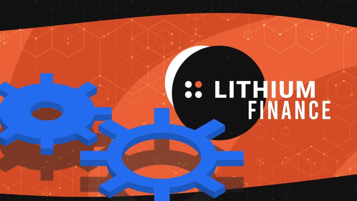 Lithium Finance