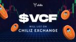 Valencia Fan Token VCF