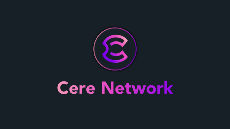 Cere Network