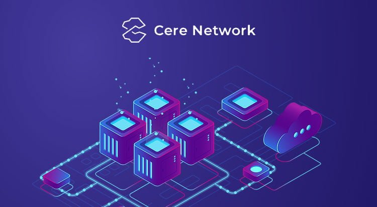 Cere Network Binance Labs