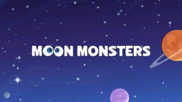 Moon Monsters