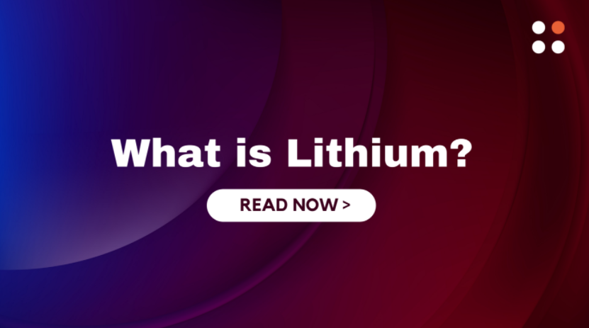 Lithium Finance (LITH)