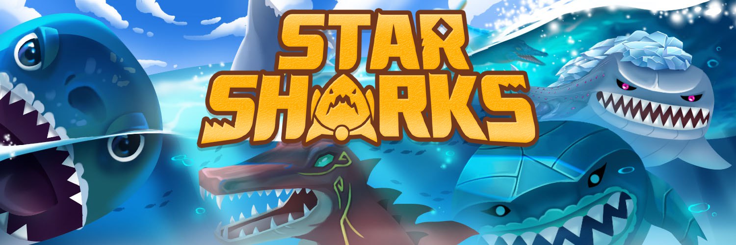 StarSharks