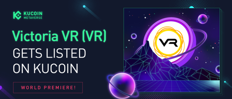 Victoria VR(VR)