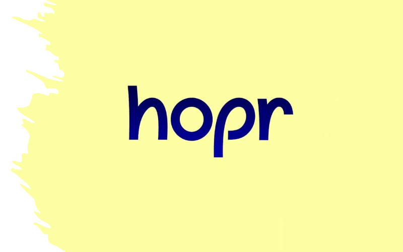 Hopr