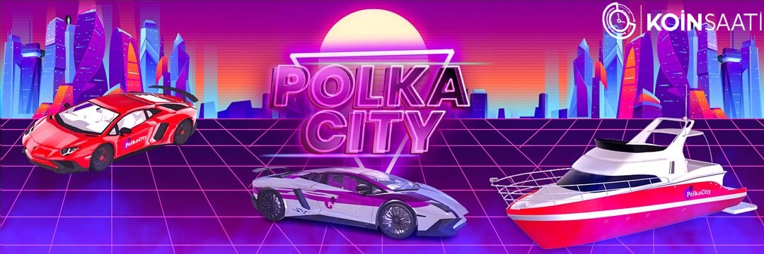 PolkaCity (POLC)
