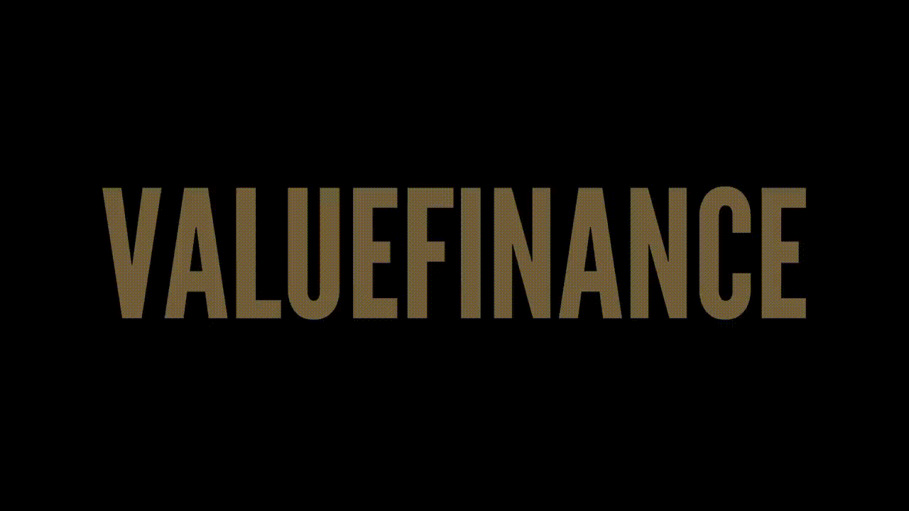 Value Finance
