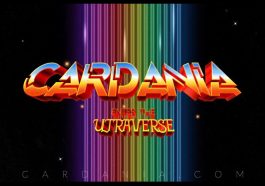 Cardania (RAD)