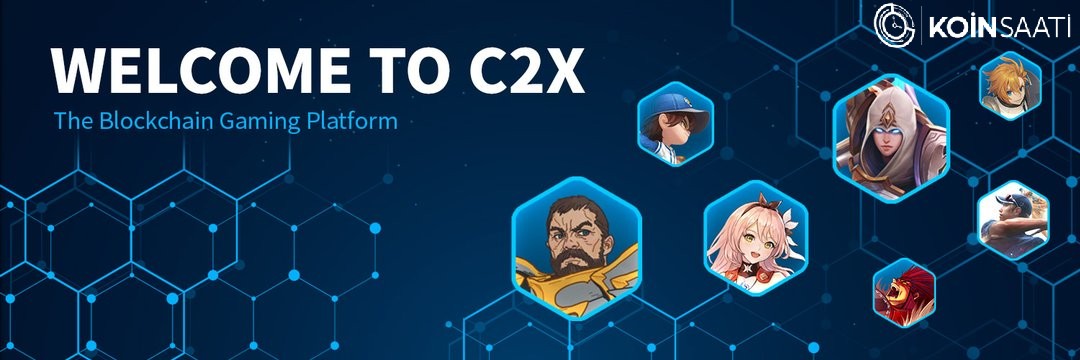 C2X (CTX)