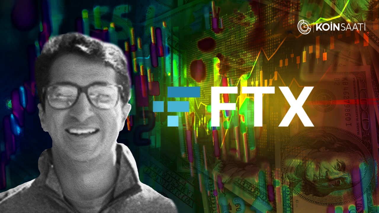 FTX Ventures Yatırımcısı Ramnik Arora