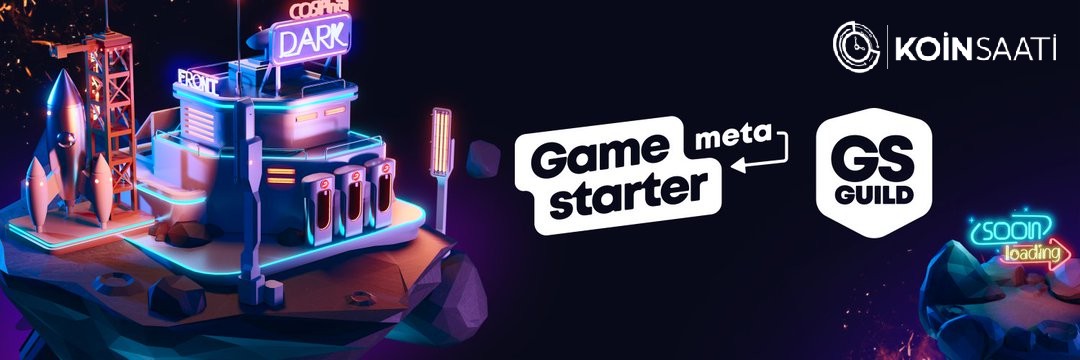 Gamestarter, Launchpad