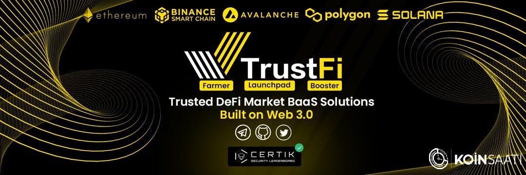 TrustFi Network