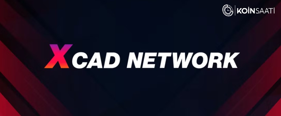 XCAD Network (XCAD)