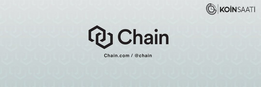 Chain (XCN)