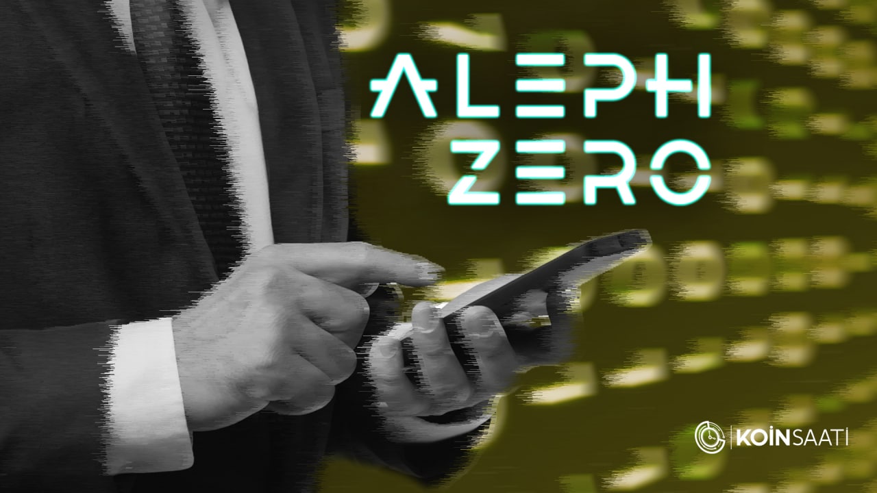 Aleph Zero (AZERO)