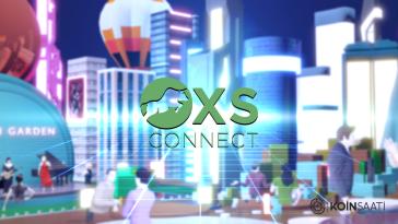Oxs Connect
