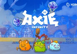 Axie Infinity (AXS)