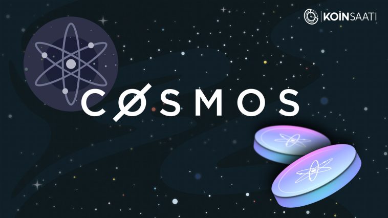 ATOM, Cosmos
