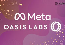 Meta, Oasis Labs