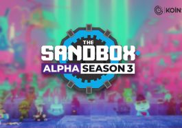 The Sandbox, alpha season 3