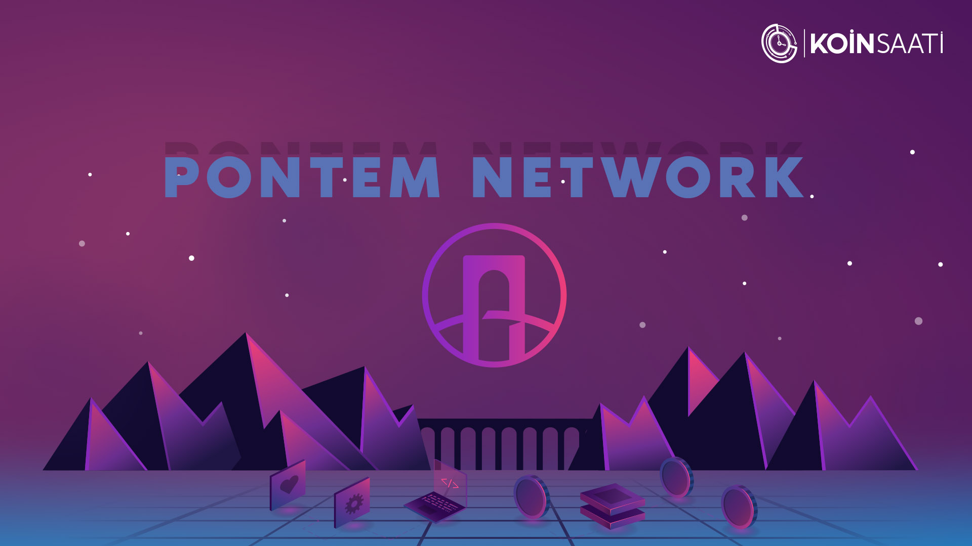 Pontem Network